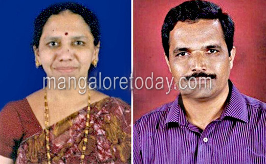 2 teachers from Udupi district chosen for coveted National level Awards